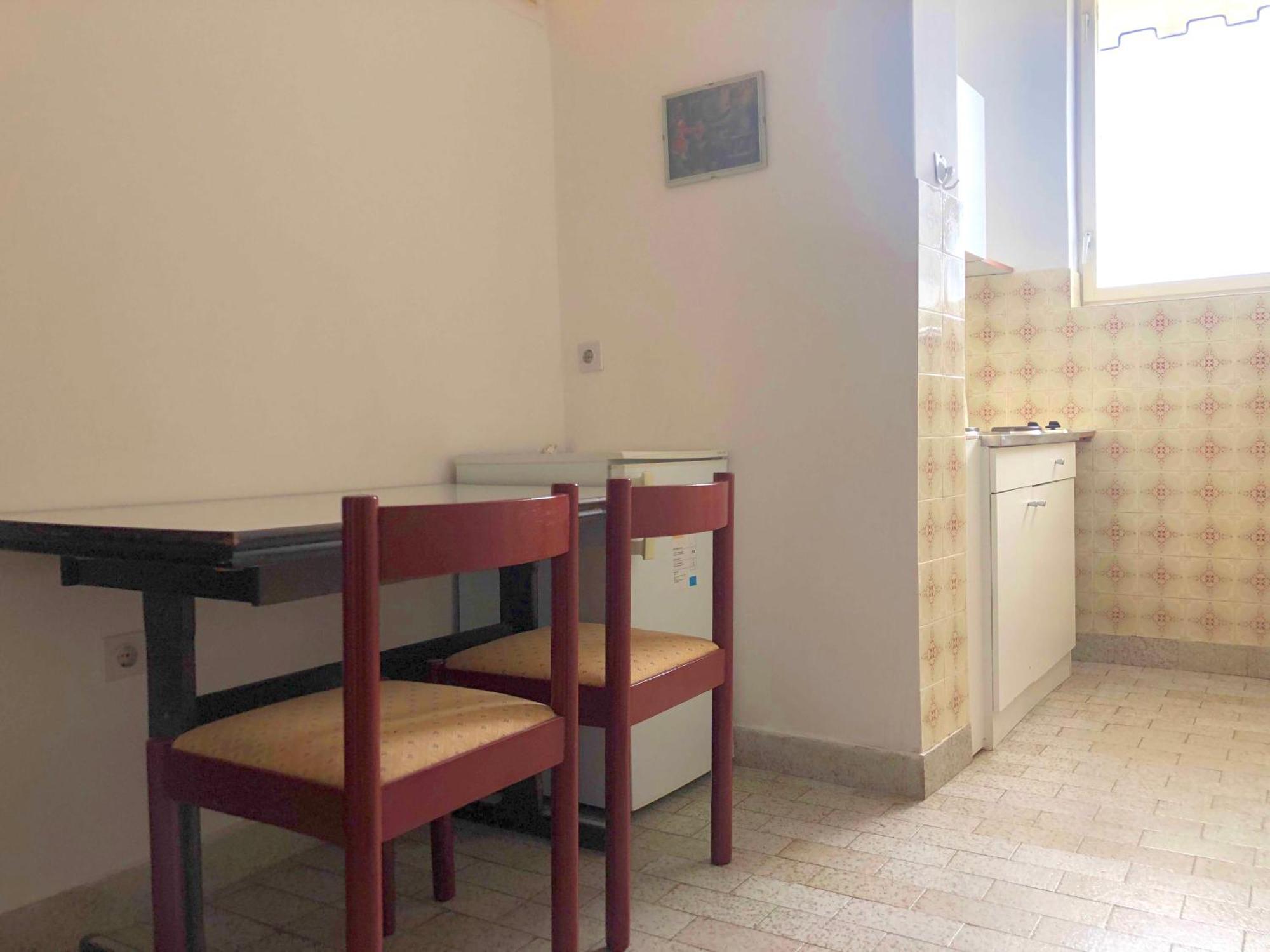 Apartments ウマグ エクステリア 写真