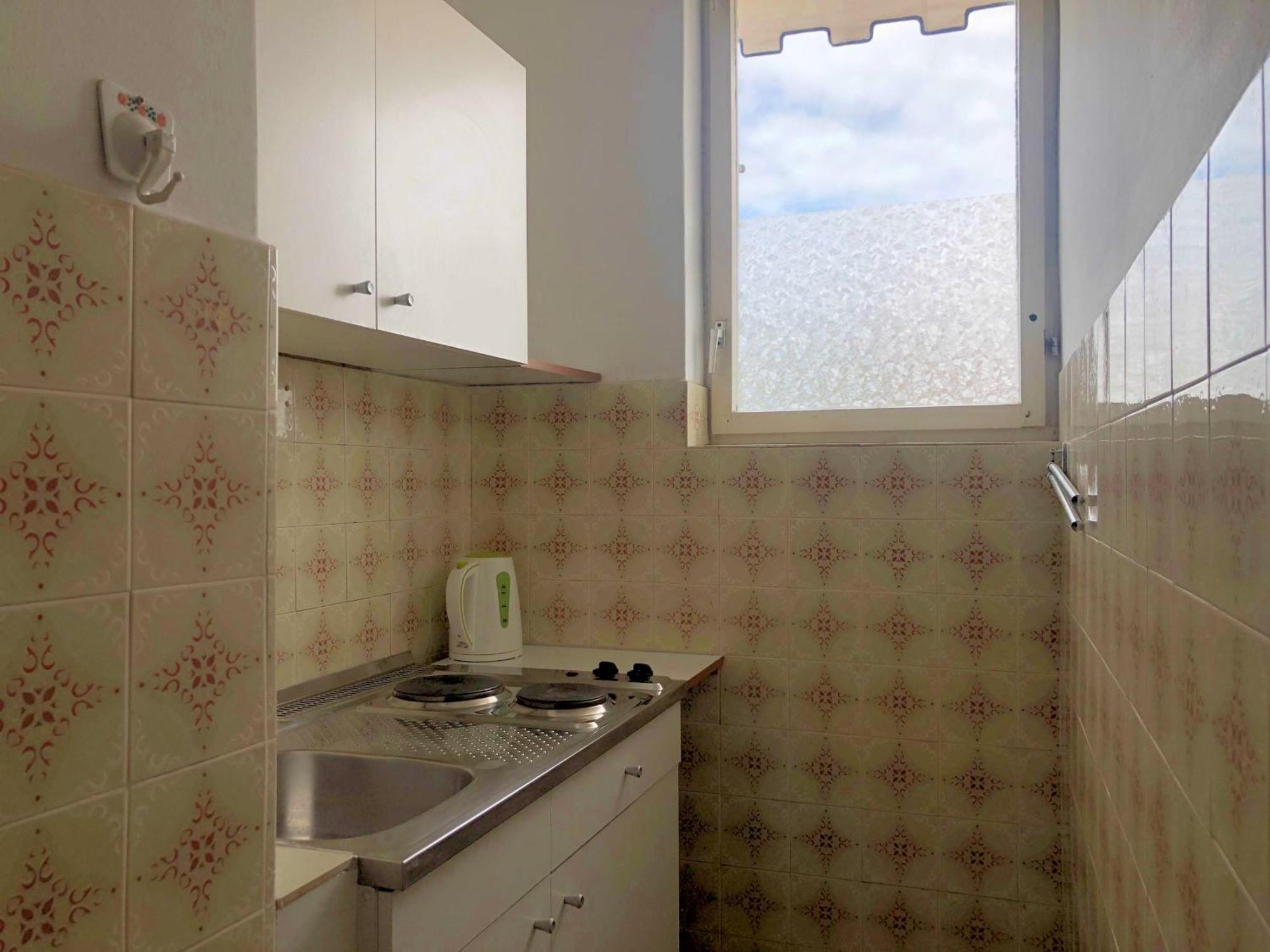 Apartments ウマグ エクステリア 写真